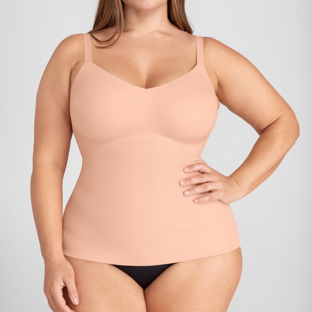 Honeylove LiftWear Cami NWT
